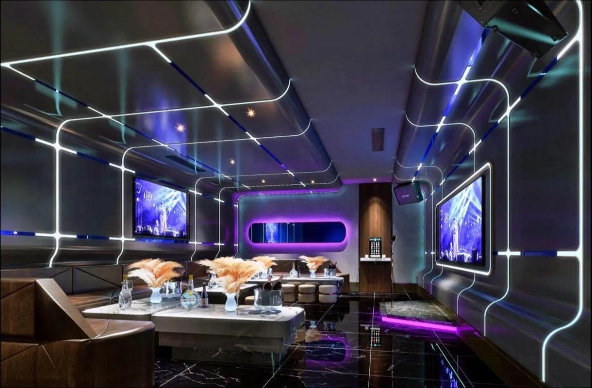 菏泽商务ktv优选商务ktv订房指南-曹县ktv预订