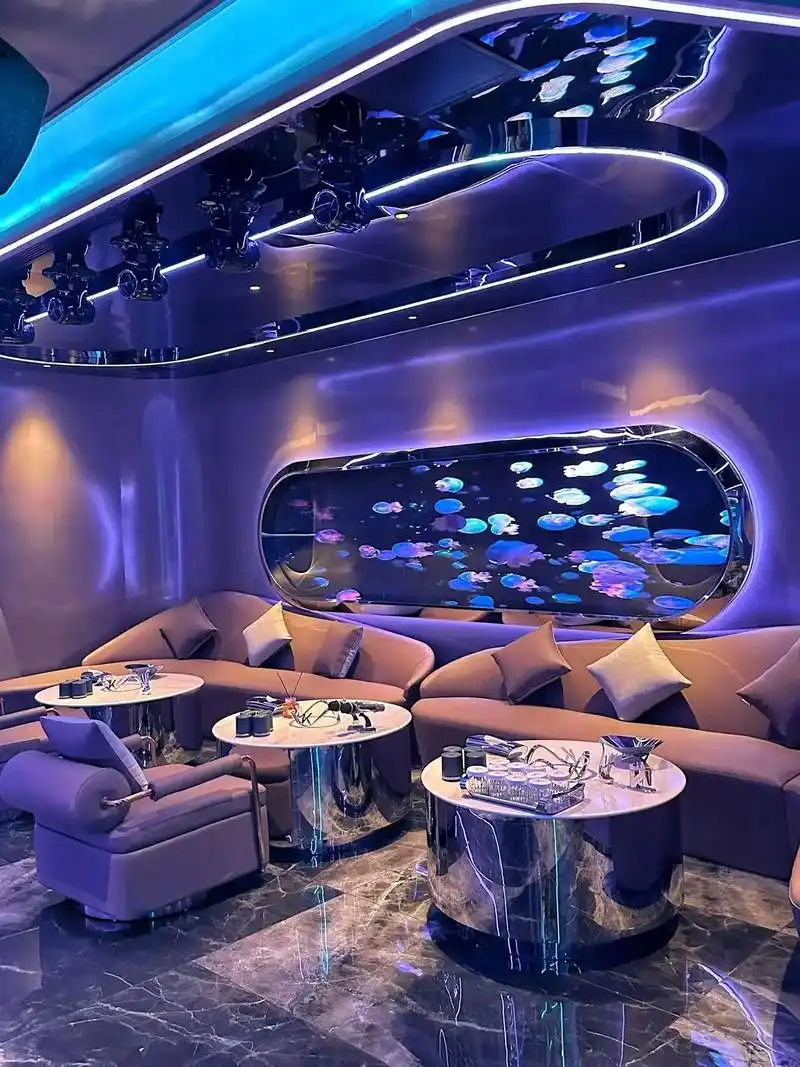 菏泽商务ktv多少钱一个小时介绍-曹县ktv预订